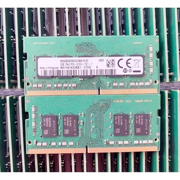 1 ks 1 Ks Pre Synology Pamäť pre uloženie 8G 2666 DDR4 ECC SODIMM RS820RP+ DS1618+ DS3018xs 1RX8 8GB