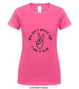 100% Bavlny O-krku Potlačené Tričko Mužov T shirt 5-6typ - Pôrodná asistentka T-Shirt