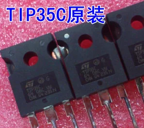 10pcs pôvodnej nové TIP35C TO-247 30pcs/TIP35C TIP36C