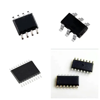 10piece TPS7133QD TPS7133QDR 7133Q SOP-8 100% Nové a Originálne IC čip integrovaný obvod 10piece TPS7133QD TPS7133QDR 7133Q SOP-8 100% Nové a Originálne IC čip integrovaný obvod 1