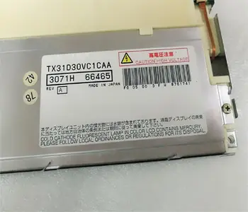 12.1 palce TX31D30VC1CAA LCD Displej