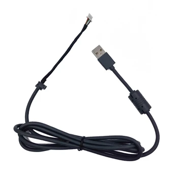 16FB USB Kábel Klávesnice Výmenu Údajov Line Wire Opravy pre Logitech K845 K835
