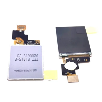 1PCS Opravu Časti LCD Malý Displej Jednotka Pre Gopro Hero 9