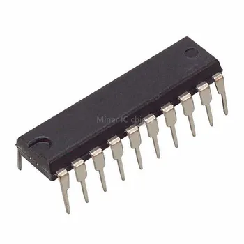 2 KS 221-501 DIP-20 Integrovaný obvod IC čip