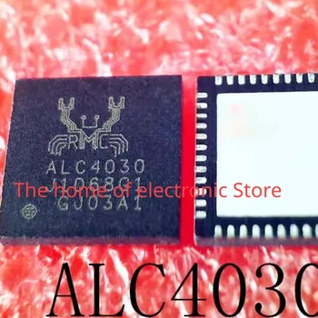 2 KS/VEĽA ALC4030-CG ALC4030 QFN48 IC