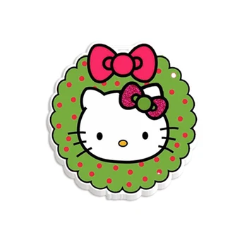 30 Ks /Veľa Sanrio Planárne Živice Vianočný Veniec Cartoon Hello Kitty Akryl Flatback Pre Vak Dekorácie Keychains 30 Ks /Veľa Sanrio Planárne Živice Vianočný Veniec Cartoon Hello Kitty Akryl Flatback Pre Vak Dekorácie Keychains 4