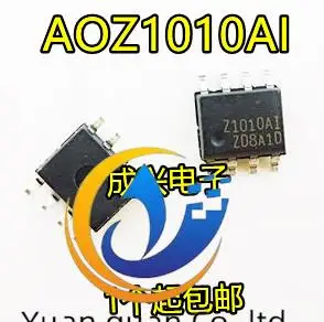 30pcs originálne nové AOZ1010AI Z1010AI buck LCD napájanie čip SOP-8 Z1010A1