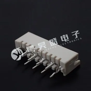 30pcs pôvodný nový Konektor B10B-CZHK-B-1 konektor 10PIN pin základne 1,5 mm, rozteč