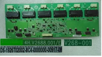 4H.V2688.001/E VYSOKÉ NAPÄTIE rada pre L26N6 LCD27K73 spojiť s T-CON pripojiť rada