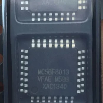 5-10PCS Nové MC56F8014VFAE QFP32
