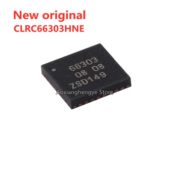 5 KS CLRC66303HNE 66303 HVQFN-32-EP High-výkon multi-protokol front-end čip, Nové originál