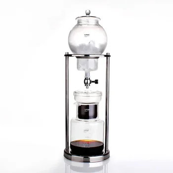 600 ml Classic Studené Pivo, Káva, Ľad Tvorca Espresso Kávu Drip Hrniec Drip Káva turecká Maker Espresso Maker