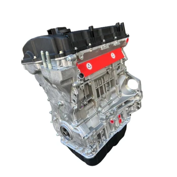 Automobilové diely motora, montáž G4KD 2.0 L sa vzťahuje na HYUNDA Kia Automobilové diely motora, montáž G4KD 2.0 L sa vzťahuje na HYUNDA Kia 1
