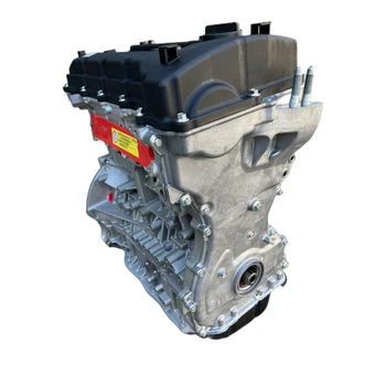Automobilové diely motora, montáž G4KD 2.0 L sa vzťahuje na HYUNDA Kia Automobilové diely motora, montáž G4KD 2.0 L sa vzťahuje na HYUNDA Kia 2