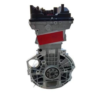 Automobilové diely motora, montáž G4KD 2.0 L sa vzťahuje na HYUNDA Kia Automobilové diely motora, montáž G4KD 2.0 L sa vzťahuje na HYUNDA Kia 3