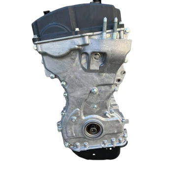 Automobilové diely motora, montáž G4KD 2.0 L sa vzťahuje na HYUNDA Kia Automobilové diely motora, montáž G4KD 2.0 L sa vzťahuje na HYUNDA Kia 4