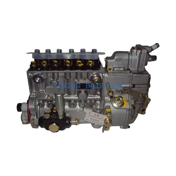 Bager, Motor Palivové Čerpadlo pc200-7 pc200 7 palivové čerpadlo 101609-3750