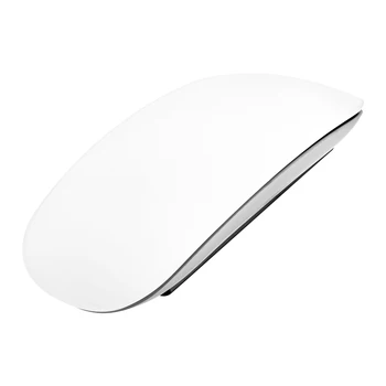 Bezdrôtová Myš Magic mouse Tichý Počítač Mouse Slim Ergonomické PC Myši pre Apple Macbook