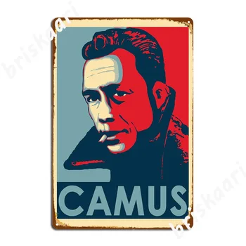 Camus Kovové Prihlásiť Zábavné Steny Výzdoba Steny Kino Obývacia Izba Tin Prihlásiť Plagáty