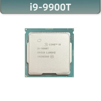 Core i9-9900T i9 9900T 2.1 GHz Osem-Core Šestnásť-Niť CPU Procesor 16M 35W LGA 1151 Core i9-9900T i9 9900T 2.1 GHz Osem-Core Šestnásť-Niť CPU Procesor 16M 35W LGA 1151 0