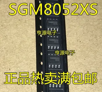 Doprava zadarmo SGM8052XS SGM8052 SOP8 5 KS