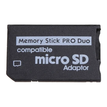E56B Karty do MS pre Duo Adaptéra Memory Stick až do 32 GB