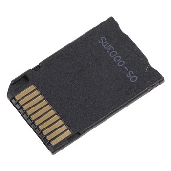 E56B Karty do MS pre Duo Adaptéra Memory Stick až do 32 GB E56B Karty do MS pre Duo Adaptéra Memory Stick až do 32 GB 2