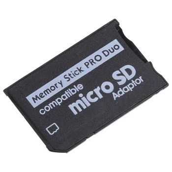 E56B Karty do MS pre Duo Adaptéra Memory Stick až do 32 GB E56B Karty do MS pre Duo Adaptéra Memory Stick až do 32 GB 4