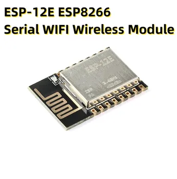 ESP-12E ESP8266 Sériové WIFI Bezdrôtový Modul