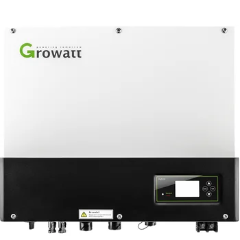 growatt hybrid na grid/off grid invertor sph3000 sph5000 sph6000 48v 6kw growatt solárneho invertora