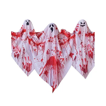 Halloween Horror Žiariace Krvi Ghost Visí Ghost Scény, Dekorácie, Rekvizity Ghost House Tajnej Miestnosti Bar Atmosféra Rekvizity