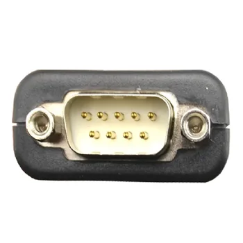 Jeden Port Rs-485 Converter Atc–820 Rs485 Adaptérom 9-pin Konverzný Kábel Db9 Jeden Port Rs-485 Converter Atc–820 Rs485 Adaptérom 9-pin Konverzný Kábel Db9 1