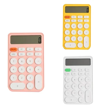 Jednoduché, Vreckové Kalkulačky Vzdelávania Študentov Asistent Kalkulačka Mini Prenosná Kalkulačka