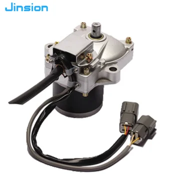 JINSION Konštrukcie Strojových Častí PC240-6 škrtiacej Klapky Motora pre Komastu PC240-6 7834-40-2000