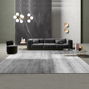 Koberec, obývacia izba je extrémne jednoduchá, s pokojné a luxusné štýl a moderný a minimalistický abstraktné spálne