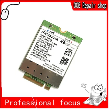 L850-GL HP LT4120 FDD-LTE TDD-LTE 4G Karta 4G Modul SPS#917823-001 Pre 4304 45.0 G5 Notebook PC