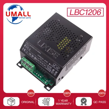 LBC1206 12v generátor náhradné diely genset automatické nabíjačky batérií