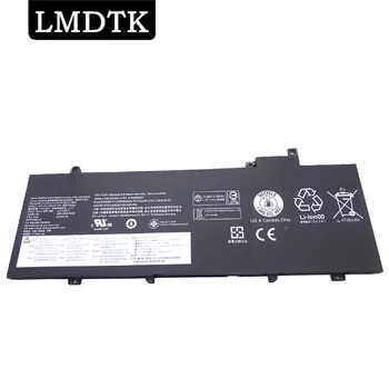 LMDTK Nové L17L3P71 Notebook Batéria Pre Lenovo ThinkPad T480s L17M3P71 L17S3P71 01AV478 01AV479 SB10K97620 SB10K97621