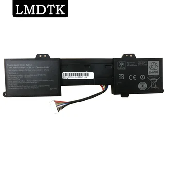 LMDTK Nové WW12P Notebook Batéria Pre Dell Inspiron DUO 1090 Tablet PC Kabriolet 9YXN1 TR2F1