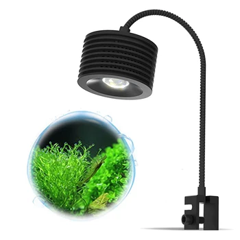 Lominie-LED Sladkovodné Akvárium Svetlo, Plné Spektrum, apto para Nano Tanque Plantado, ASTA 20