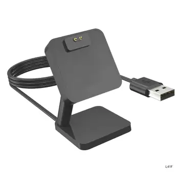 Magnetický Adaptér pre Mi Kapela 8 Rýchle USB-Nabíjanie Kábel Smartwatch Stanice