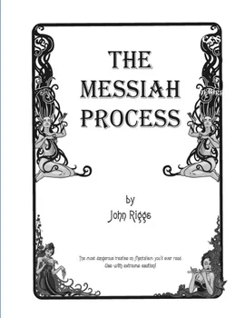 Mesiáš Proces John Riggs - Magické Triky