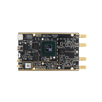 MicroPhase ANTSDR U220 Software defined Radio 70MHz-6GHz SDR USB3.0 ADI AD9361 AD9363 MIMO srsRAN MicroPhase ANTSDR U220 Software defined Radio 70MHz-6GHz SDR USB3.0 ADI AD9361 AD9363 MIMO srsRAN 0