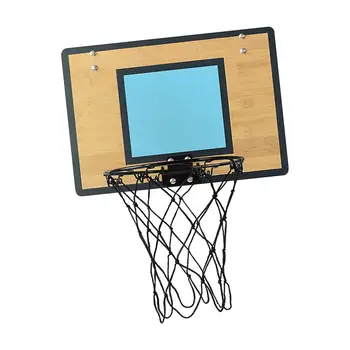 Mini Basketbal Hoop Dieťa Basketbal Hra, Hračky pre Dunking Záhrada Dvore