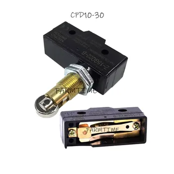 Muti-ventil Micro switch CPD10-30 / Z-15GQ22-B pre vysokozdvižný Vozík