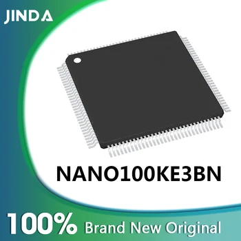 NANO100KE3BN ARM Cortex-M0 42MHz LQFP-128