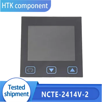 NCTE-2414V-2 NCTE-2414-2 regulácia Teploty Načasovanie Počítadlo