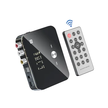 NFC Digitálny Displej Bluetooth Adaptér NFC Prijímač Vysielač NFC Digitálny Displej Bluetooth Adaptér NFC Prijímač Vysielač 2