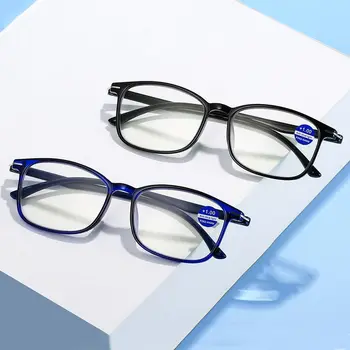 Nové Okuliare Na Čítanie Anti-Modré Svetlo, Ženy, Muži Počítač Presbyopia Ďalekozrakosť Čítanie Okuliare+1.0+1.5+2.0+2.5+3.0+3.5+4.0