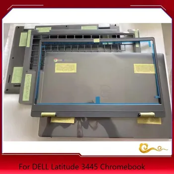Nové/org Pre DELL Latitude 3445 Chromebook LCD zadný kryt 035PJN 0G37V5 / LCD panelu 0KV8J8 /vrchný kryt 0G2XM /Spodný prípade 0HH8GP